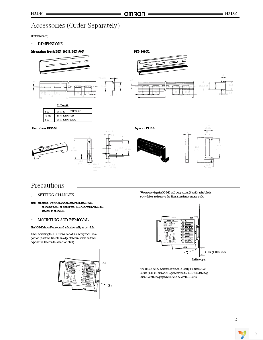 H3DE-M2 DC12 Page 11